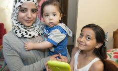 Biden seeks to raise refugee cap to 125,000