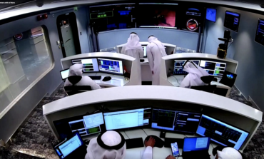 UAE's Hope Probe enters orbit in first Arab Mars mission