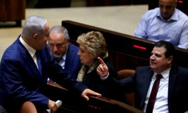 Ready to work with Netanyahu: Mansour Abbas splinters Arab vote in Israel