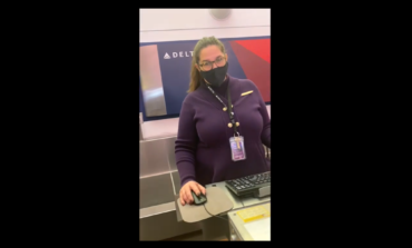 Delta employee tells man who missed flight he may have been flagged due to his Muslim name