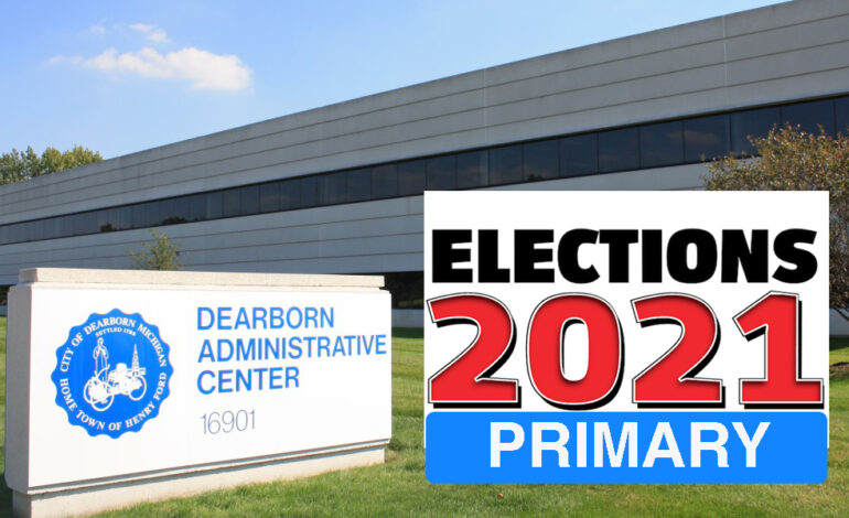 Seven candidates file for Dearborn mayor; 18 for City Council; no challenger for City Clerk
