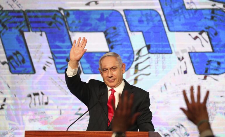 Kafkaesque politics: The missing lessons from Israel’s latest elections