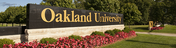 Oakland University to require students living on campus to be vaccinated