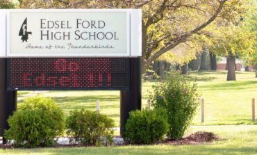 Free COVID testing at Edsel Ford High School on April 5