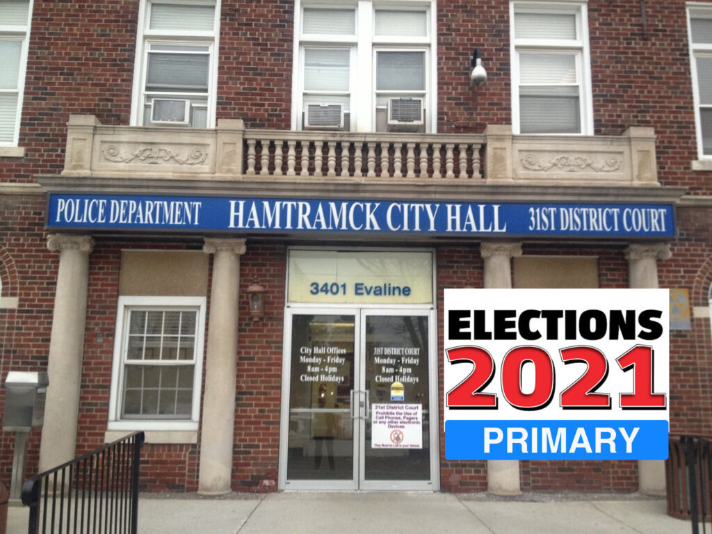 Hamtramck Four candidates for mayor, eight for three seats on City Council