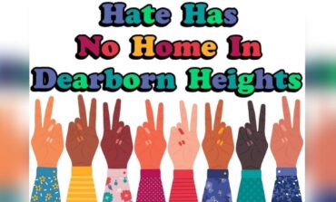 Dearborn Heights Community Cultural Relations Commission starts “Hate Has No Home Here” campaign