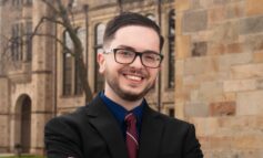 Dearborn Council candidate Jon Akkari looks to increase services through public safety reform