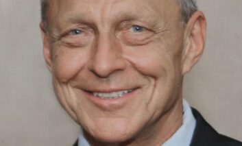 Tom Wencel running for re-election to Dearborn Heights city council