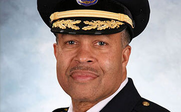 Detroit police chief announces retirement, won't announce candidacy for governor