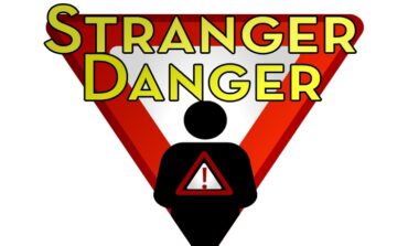 D7 School District issues stranger danger alert