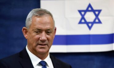 Israeli defense minister threatens Iran with military action, airstrikes launched into Lebanon