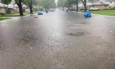 Flooded again: Dearborn Heights residents experience second flood within a month