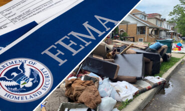 Reminder: FEMA application deadline is Sept. 13