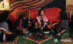 The fresh debut of INDKNA, experimental Yemeni and Yemeni American band, for Pride Month