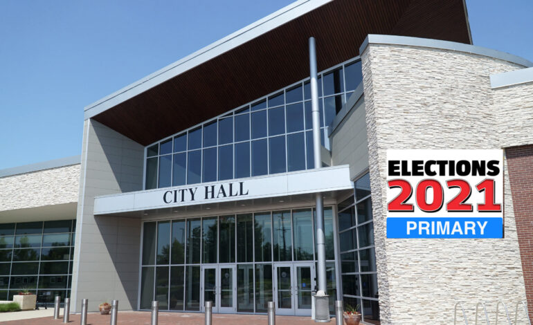 Westland: Four vying for mayor and 12 competing for four City Council seats