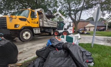 Dearborn returns to normal curbside bulk pickup, residents asked to call for special pickup
