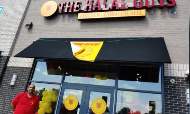 The Halal Guys opens in Dearborn Heights
