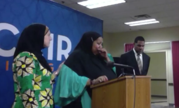 Ferndale officers stop Black Muslim woman in Detroit, coerce photo without hijab
