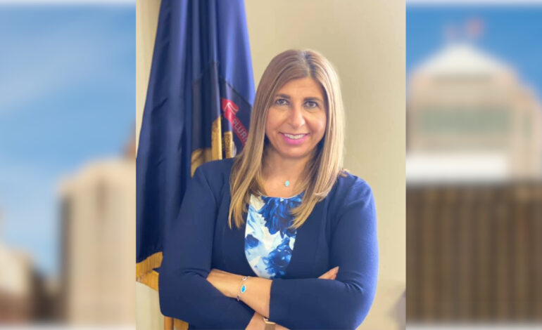 Evans appoints Arab American woman to help lead Wayne County’s legal department