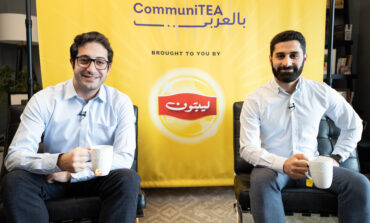 CommuniTEA in Arabic, an inspiring, community-focused podcast, features stories of successful Arabs in North America.