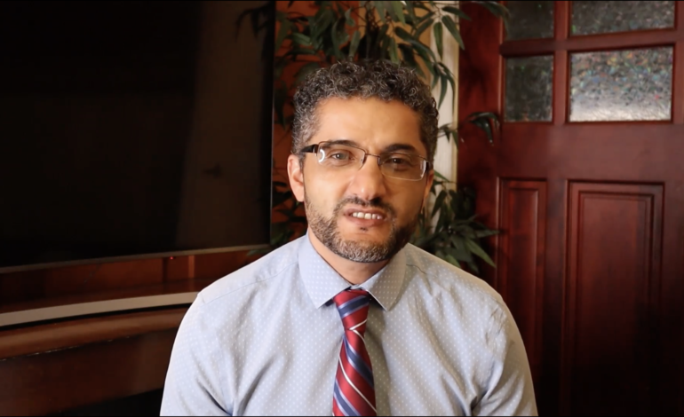 Hamtramck’s Amer Ghalib to serve as city’s first Yemeni mayor after historic election