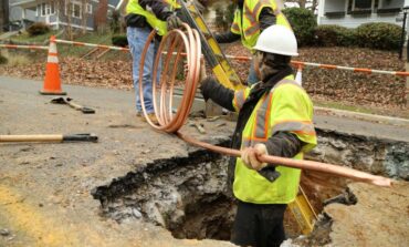 Michigan set to receive federal funds for lead water line replacements