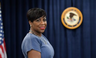 Detroit native is the first Black woman U.S. attorney for the Eastern District of Michigan