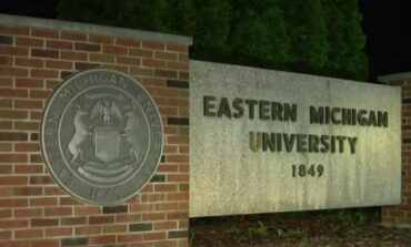 Eastern Michigan University opens campus apartments to Afghan refugees