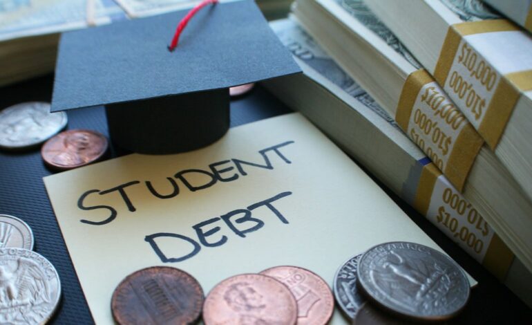 Pause on student loan repayment extended through May 1