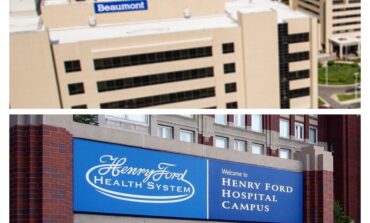 Beaumont, Henry Ford report large number of staff out due to COVID-19 as cases surge