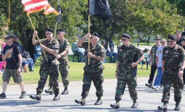 Deadline to register to participate in Memorial Day Parade extended