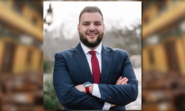 Q&A with Alabas Farhat, special election candidate for the State House in the 15th District