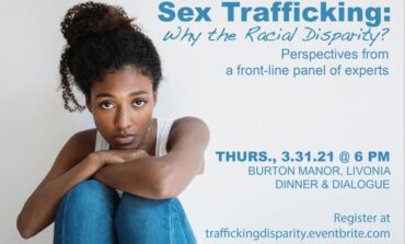 Local anti-human trafficking organization to host workshop to address racial disparity in sex trafficking