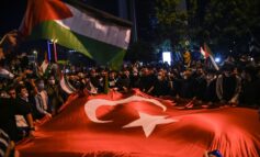 What Turkey’s rapprochement to Israel means for the Palestinian State