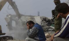 Israeli demolitions in occupied Palestine under Biden far surpass same period under Trump