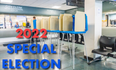 Voter turnout could determine fate in May 3 special election between Democrat Jeff Pepper and Republican Ginger Shearer