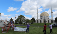 Tracing Toledo's Arab American roots for Arab American Heritage Month