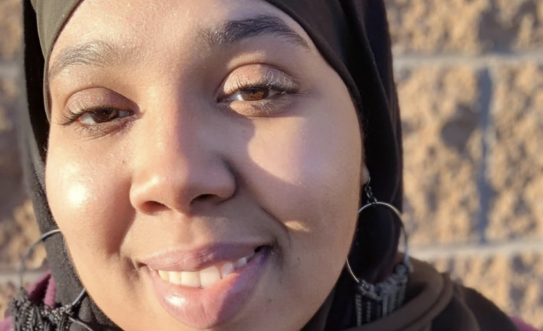 Muslim woman who had her hijab forcibly removed by Ferndale police reaches settlement with city