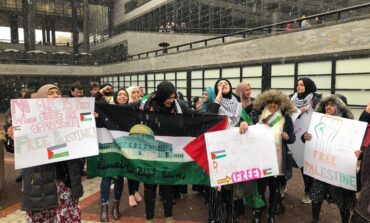 CUNY Law faculty, several law orgs, endorse student’s BDS resolution against Israel