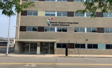 Detroit’s care center the first of its kind in the heart of the city