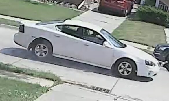Two children hospitalized, later discharged, after hit-and-run in Dearborn; police seek help identifying suspect