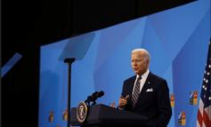 Biden says he won't directly ask Saudi Arabia to produce more oil