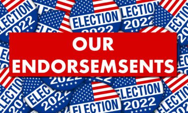 Our endorsements for the August 2 primaries