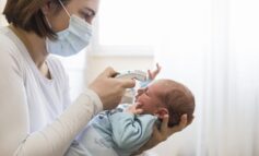 CDC alerts parents and health providers of parechovirus, can cause severe illness in infants