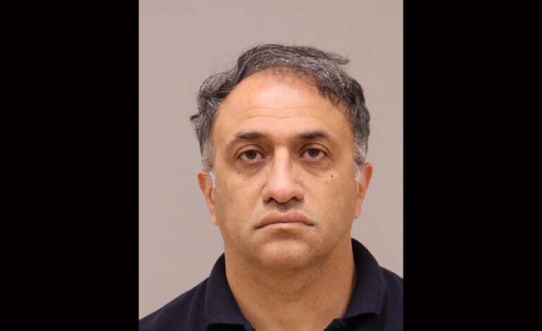 A Grand Rapids-based doctor charged with practicing without a license; treated young girls for conditions they didn’t have