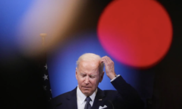 Poll: Biden's approval ratings hit all-time lows
