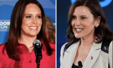 Poll: Whitmer ahead of Dixon by double digits; abortion a critical issue for voters