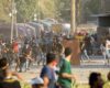 Deadly clashes rage in Baghdad in Shi'a power struggle
