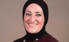 Najah Jannoun is one of three candidates vying for a full term seat on the Crestwood School Board