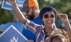 Omar wins close House primary against Democratic centrist opponent in Minnesota